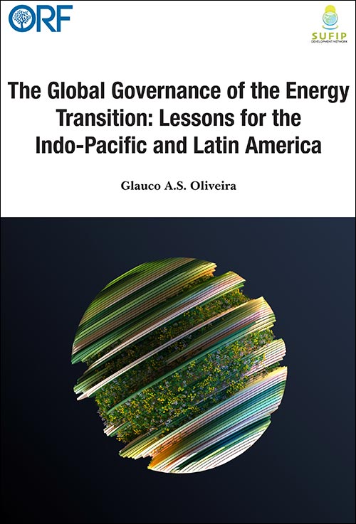 The Global Governance of the Energy Transition: Lessons for the Indo-Pacific and Latin America