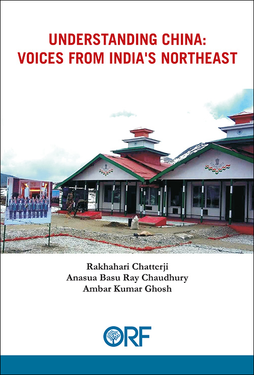 Understanding China: Voices from India’s Northeast