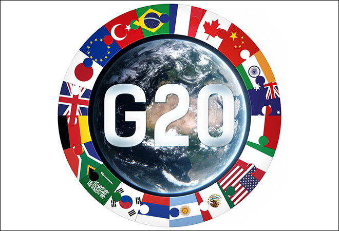 भारत का G20 एजेंडा: ‘डिजिटल अर्थव्यवस्था और मूल्य श्रृंखलाओं का एकीकरण’