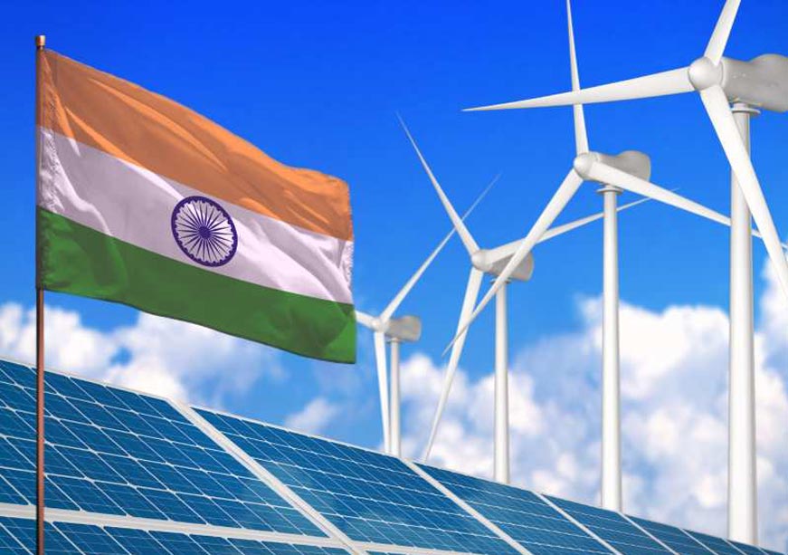 India’s energy profile: View from the South