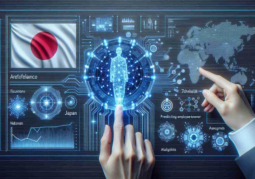 Japan’s AI defence policy: Navigating cultural and bureaucratic impediments