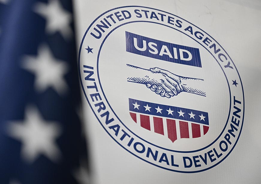 USAID चा घटता पाठिंबा आणि भारतीय आरोग्य व्यवस्थेसमोरील प्रश्न