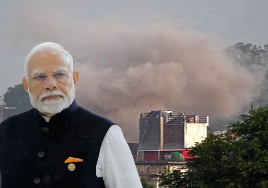 #OperationSindoor से आगे: भारत का पलटवार और पाकिस्तान का गुणा-भाग