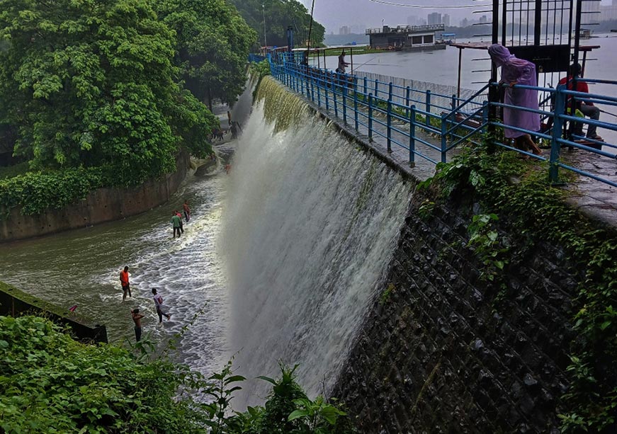 Rethinking Mumbai’s Gargai Dam and Urban Water Futures