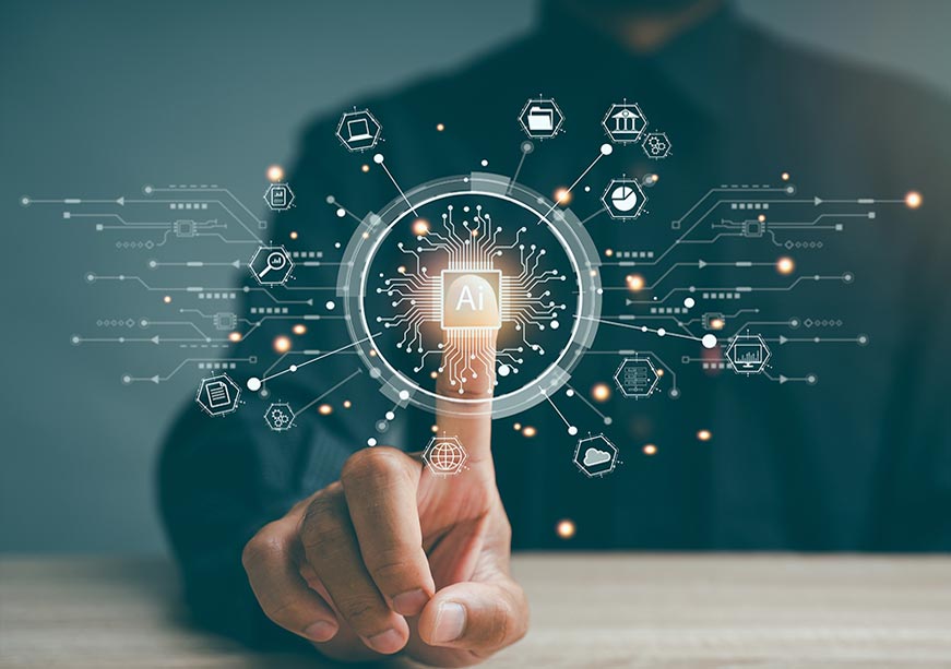 The Future of Diplomacy: AI’s expanding role in International Affairs