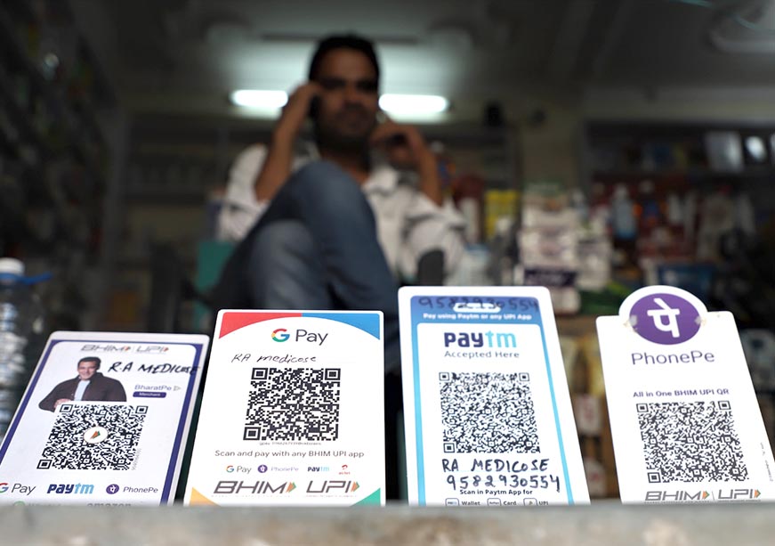 UPI at Scale: Outages and the Push for Resilient Systems