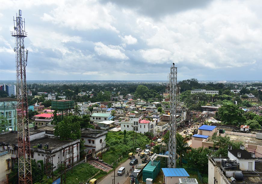 Rethinking Connectivity-led-Development in the Northeast: The ‘Security-Development’ Nexus