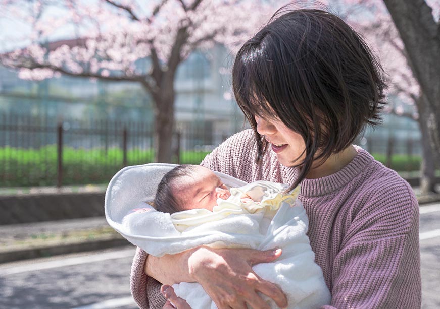 The Shrinking Nation: Japan’s Battle with Age and Birth