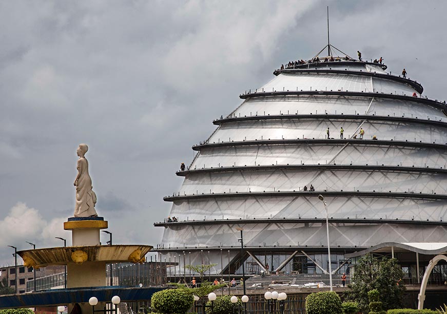 Kigali Summit Lays the Groundwork for Africa’s AI Future
