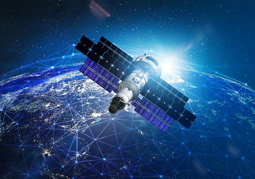From Land to Sky: Expanding Connectivity Using Satellite Internet
