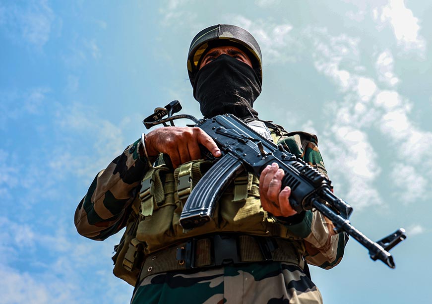 Exporting Self-Reliance: The Policy Architecture Behind India’s Defence Growth
