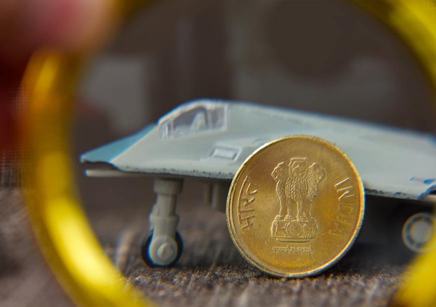 Scaling Maharashtra’s Defence Sector