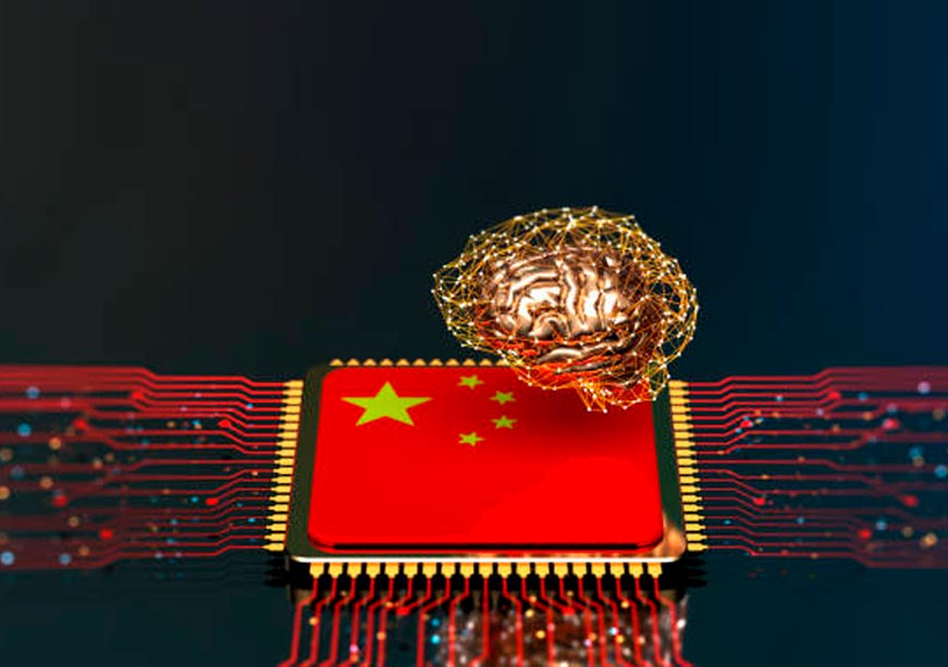 China’s LLM Bet: The Push for AI-Driven Military Dominance