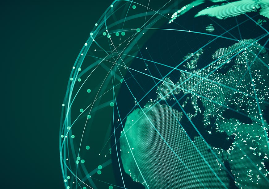 Indo-Pacific Digital Networks for the Future