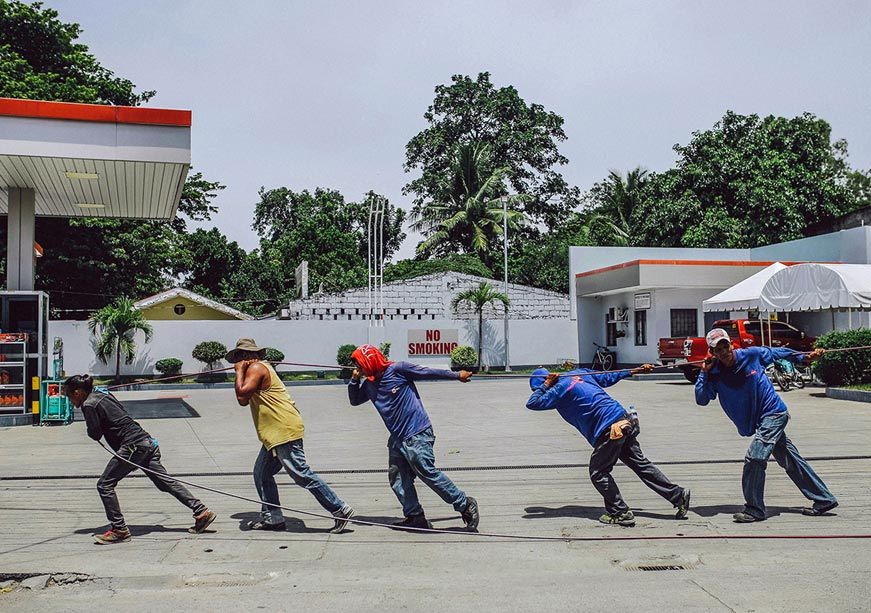 How Labour Mobility Can Shape India’s International Partnerships