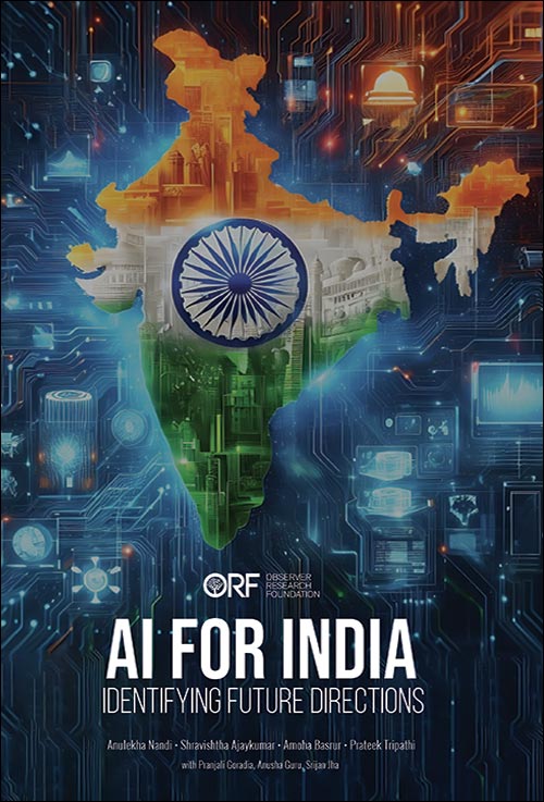 AI for India: Identifying Future Directions