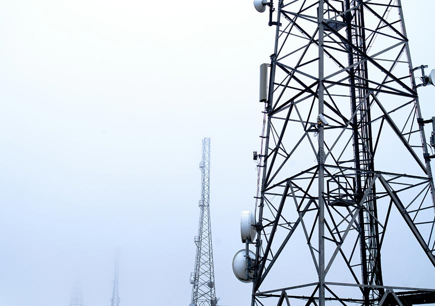 Internet Connectivity in Northeast India: Gaps, Gains and Future Growth