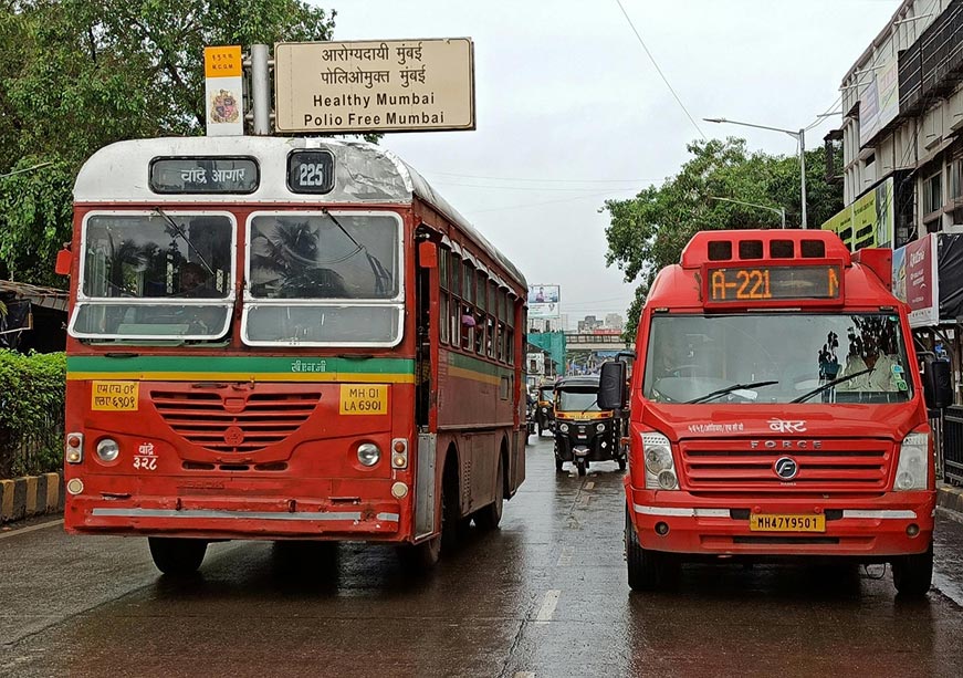 Overlooked and Overburdened: Paratransit in India Deserves an Overhaul