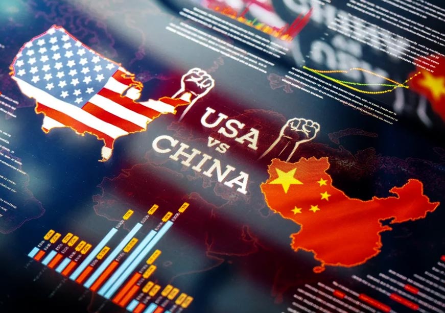 Navigating the US–China AI Divide: Priorities for India