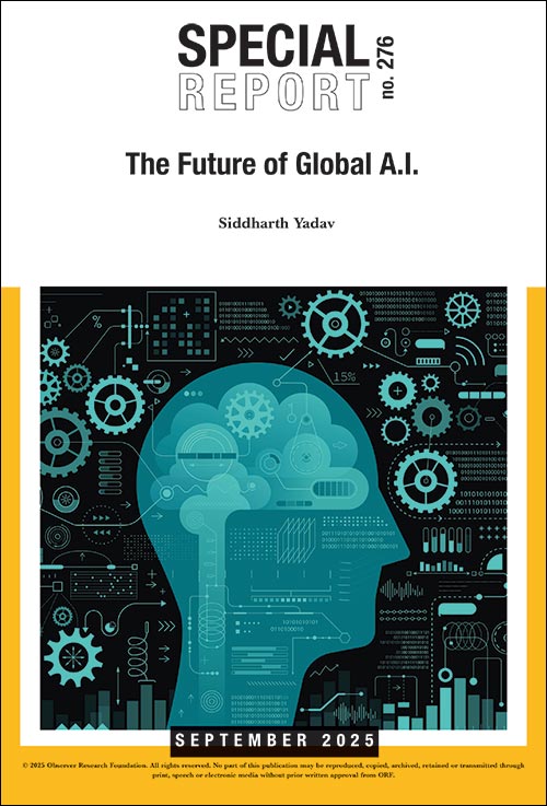 The Future of Global A.I.