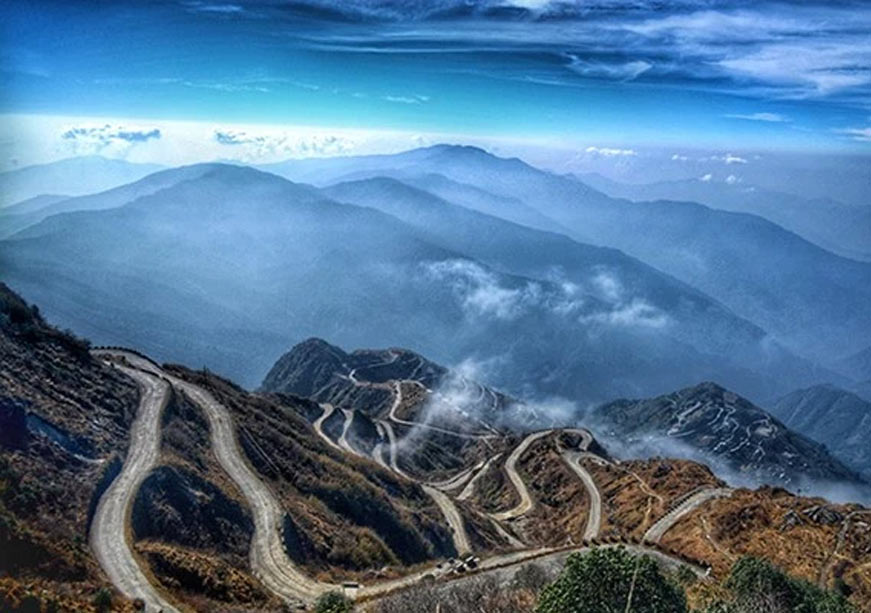 Digital Connectivity in the Northeast: A Pillar of India’s Act East Policy