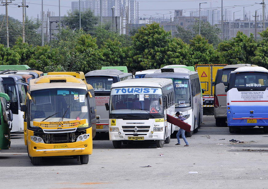 Enhancing Urban Mobility with Open Data and Open Networks