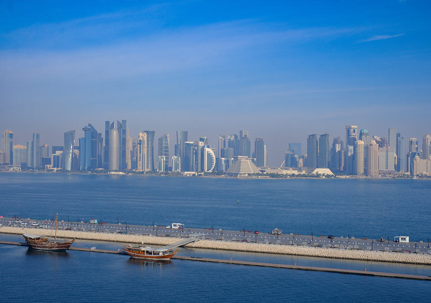 Blue Cities Rising: Rethinking Maritime Power in the Global South