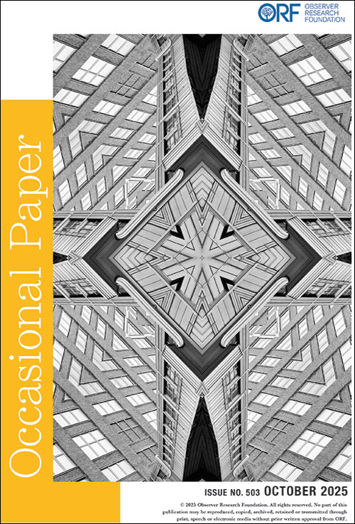 The Case for Civil-Military Fusion to Enhance India’s Military Training Ecosystem