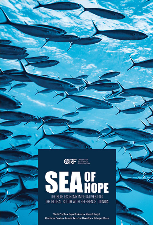 Sea of Hope: The Blue Economy Imperatives for the Global South With Reference to India