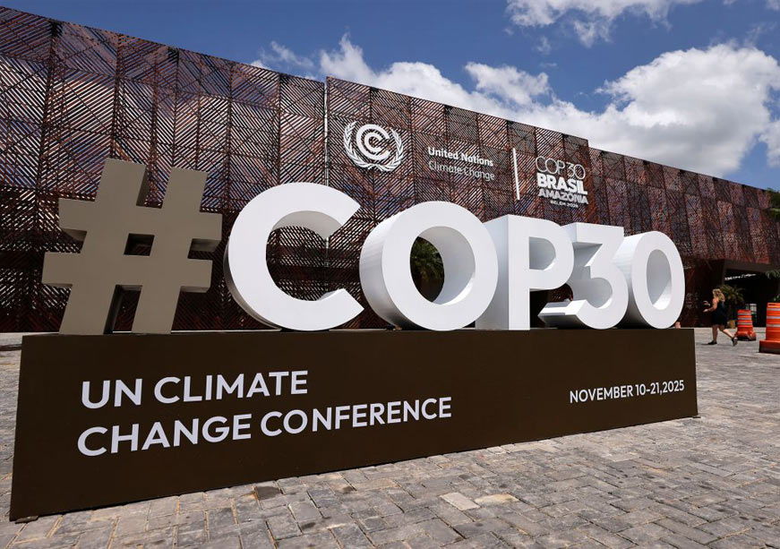 The Paris Agreement at Ten: Aligning Climate Ambition, Equity, and Implementation