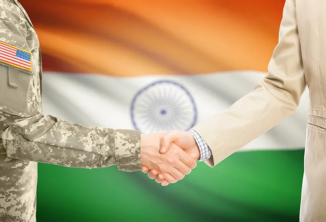 ट्रंप के टैरिफ और भरोसे की कसौटी पर भारत-अमेरिका रक्षा रिश्ता!
