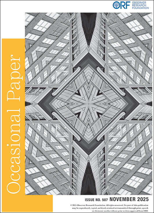 Politics and Protectionism: Decoding the Challenges to India-Sri Lanka Connectivity