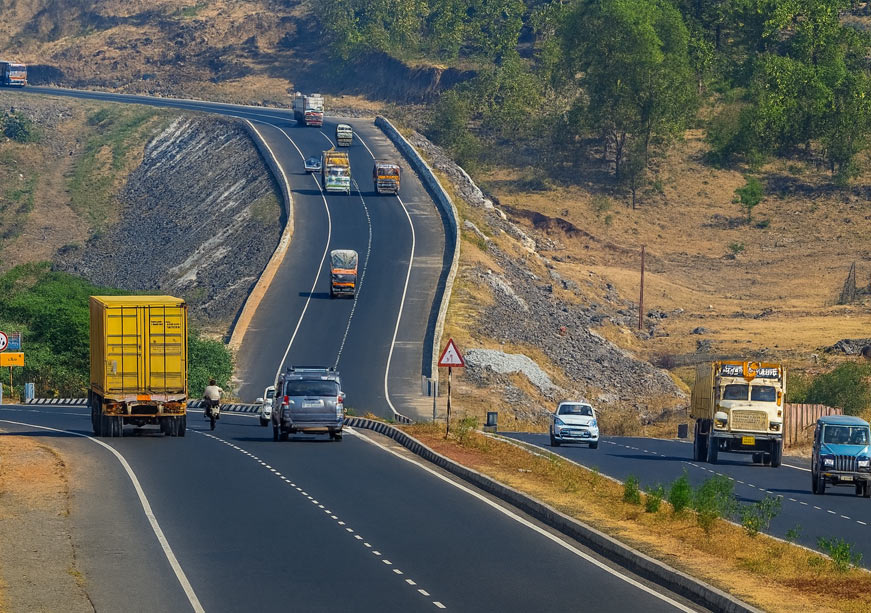 Gateway to the East: Building Trade and Connectivity in Mizoram