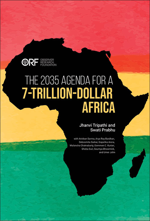 The 2035 Agenda for a 7-Trillion-Dollar Africa