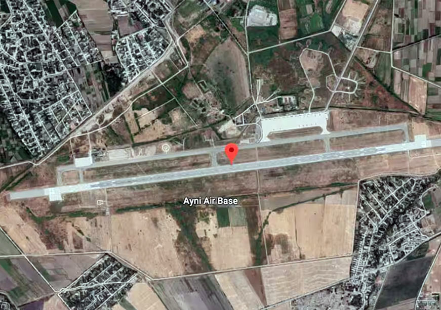Ayni Exit May Limit Regional Outreach