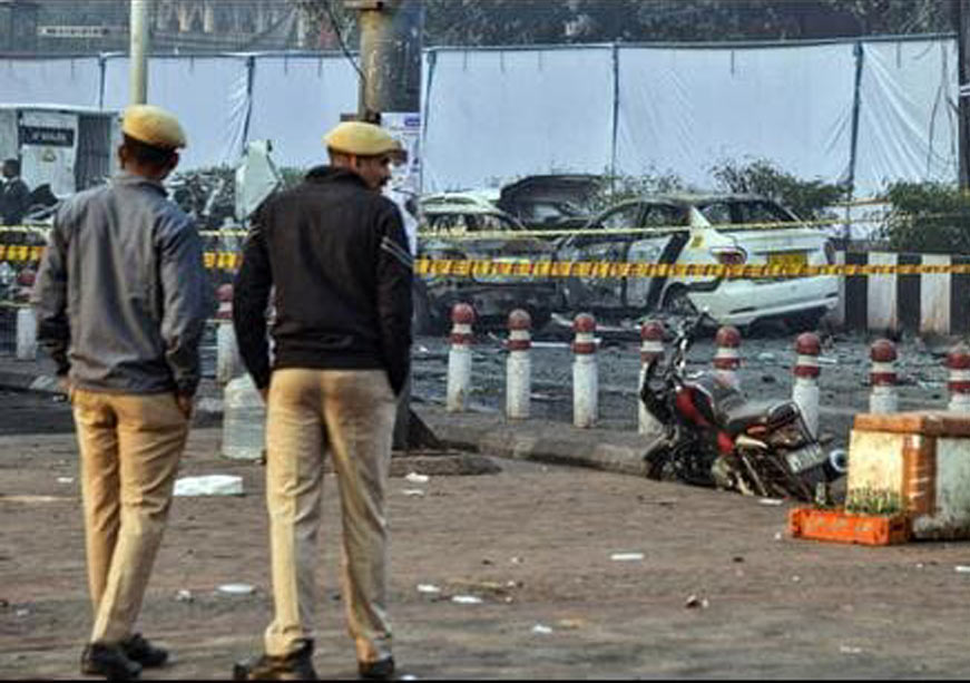 Homegrown Blueprints for Countering Terrorism