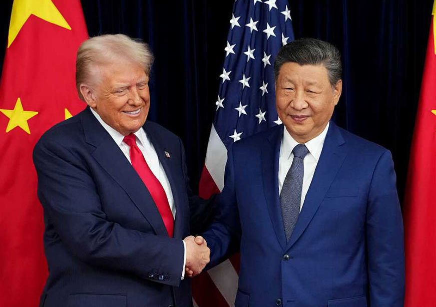 G2 and a Multipolar Order in the Indo-Pacific