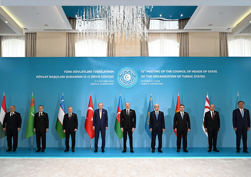Limits of Türkiye’s Rising Influence in Central Asia