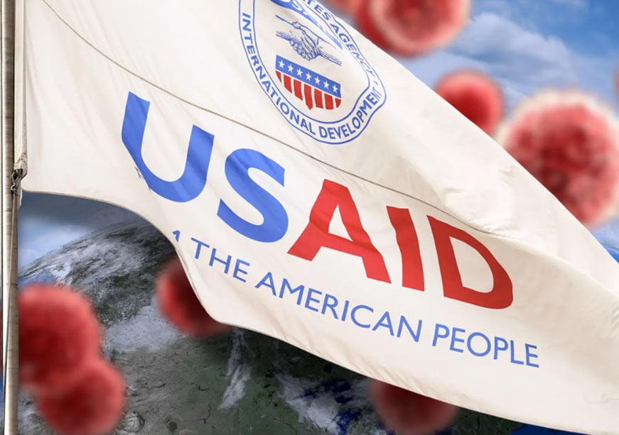 America First in Global Health: Strategy, Selectivity, and Contradictions