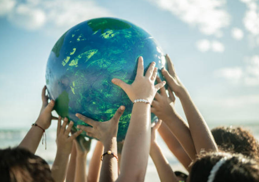 Investing in Children for Climate Adaptation