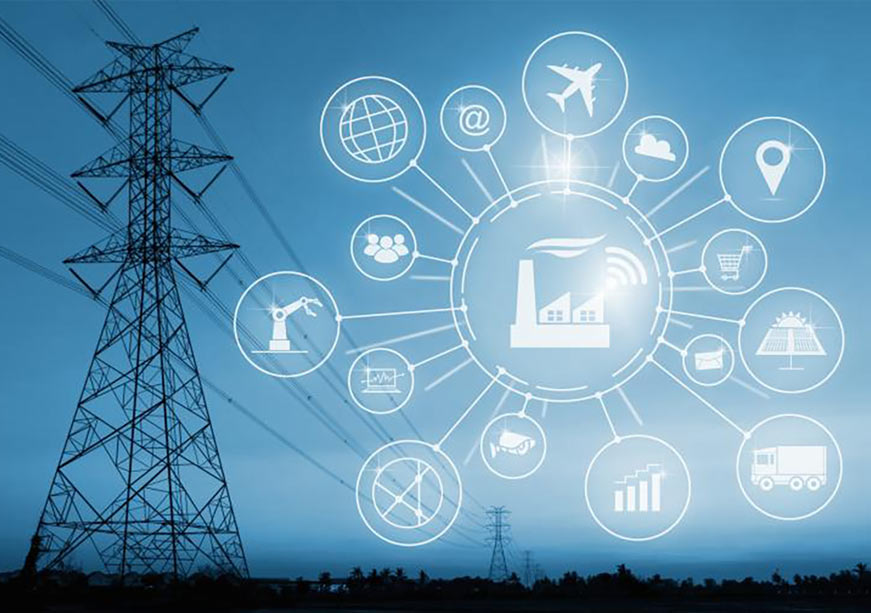 Digital Twins for India’s Smart Grid Transformation