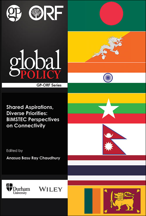 Shared Aspirations, Diverse Priorities: BIMSTEC Perspectives on Connectivity
