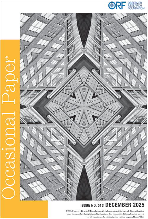 The Evolving Semiconductor Supply Chain Landscape: Lessons for India’s Semiconductor Mission
