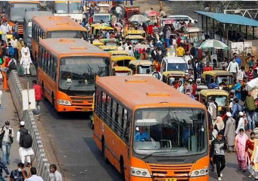 The Case for a Dedicated Urban Transport Service Cadre in India