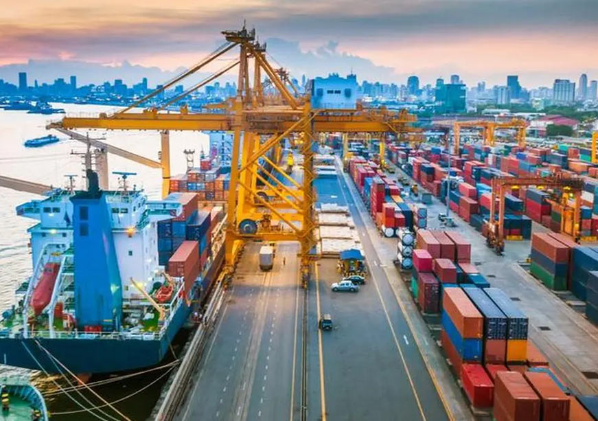 IMEC’s Relevance To India and Its Chokepoints