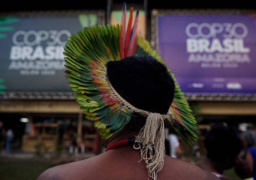 COP30: Mixed Outcomes and BRICS-Led Climate Momentum