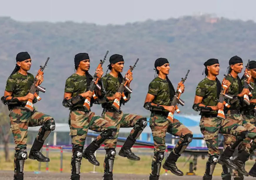 Why India's Military Needs Integration First