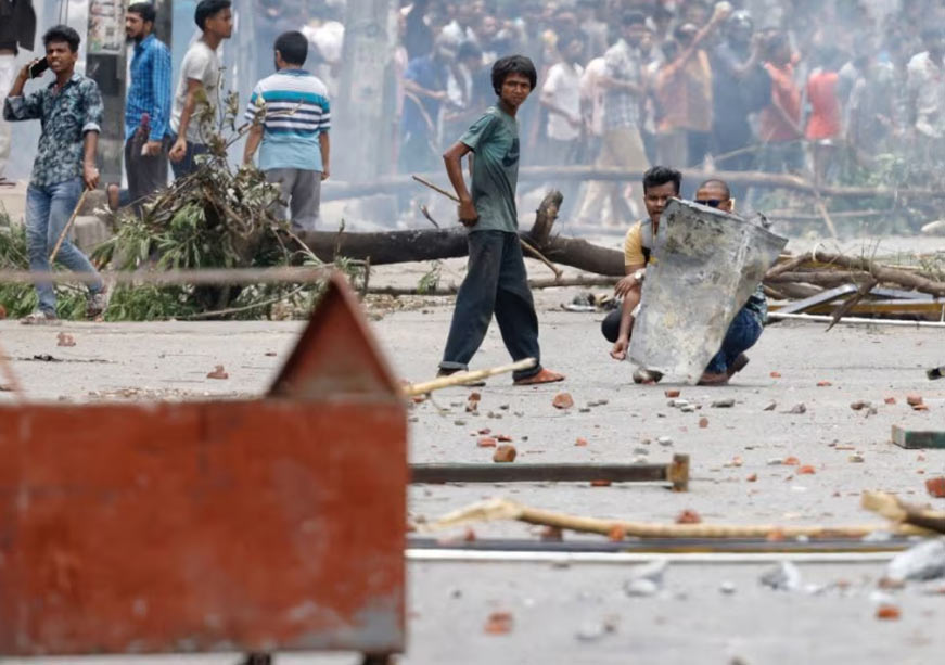 2025 मध्ये भारताचे शेजारील देशांसोबतचे संबंध: यश, अपयश आणि आव्हाने