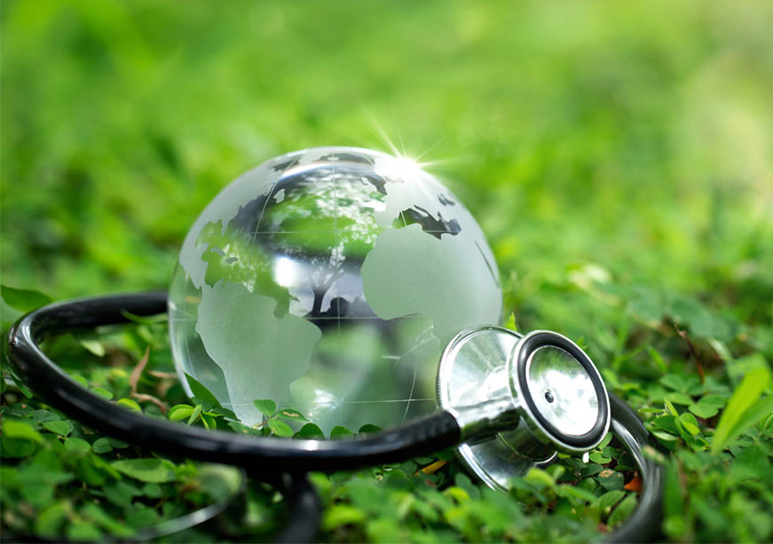 Climate-Proofing India’s Health System