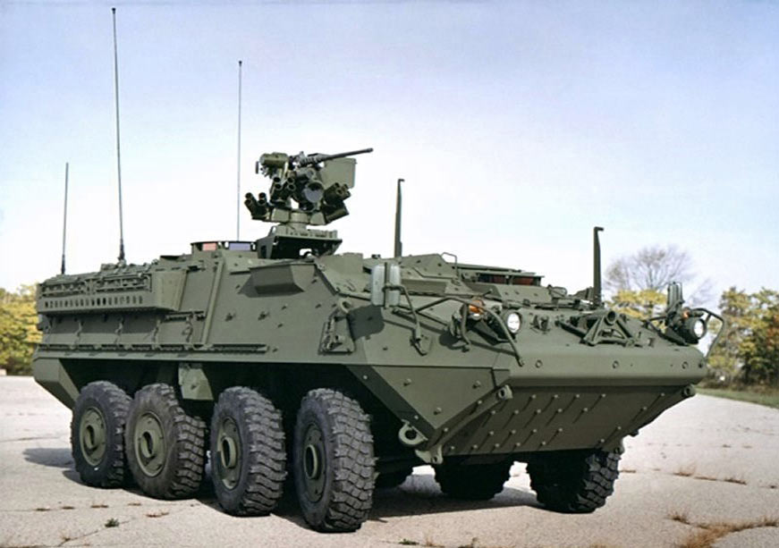 India Must Prioritise Indigenous Ground Combat Vehicles
